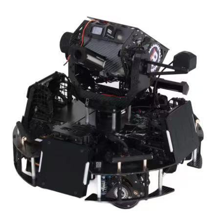 Robot 1
