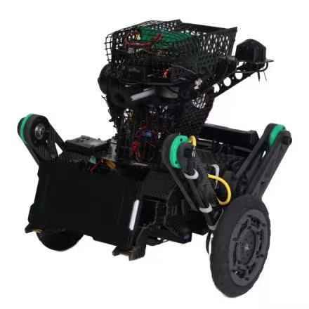Robot 6